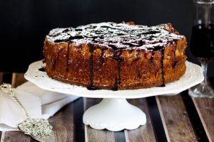 בחושה שזיפים