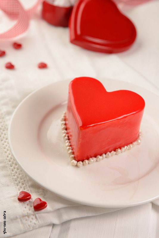 עוגת גבינה ותותים