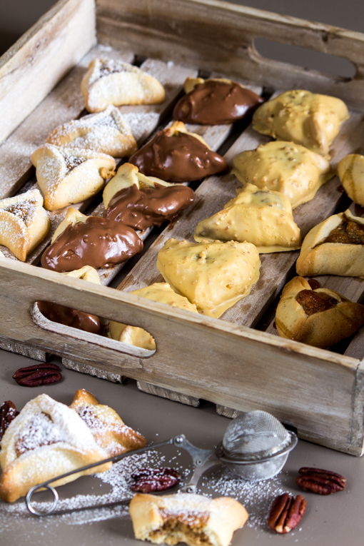 אוזני המן פקאן