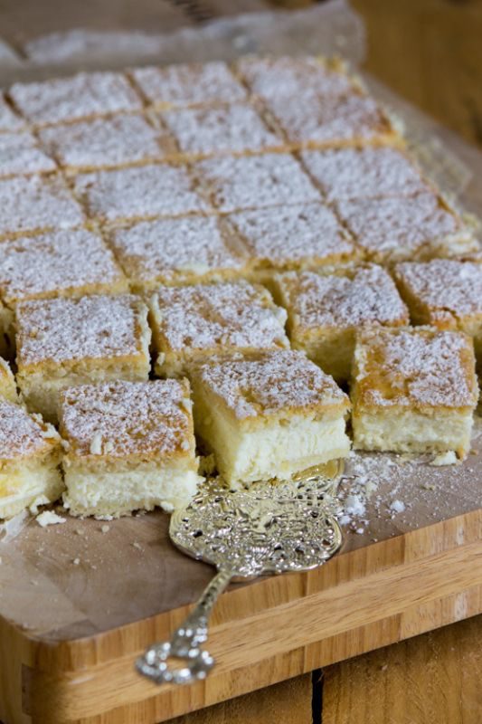 עוגת פיטה גבינה (Turos Pite)
